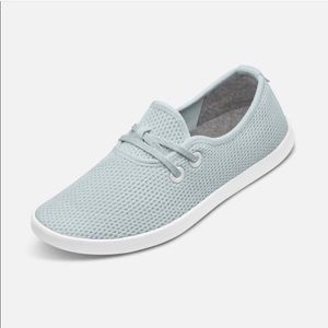 Allbirds Tree Skipper Sneakers Tennis Shoes Blue 9